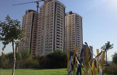 110متر اقساطی دوخواب زیر قیمت تعاونی مشتری واقعی 