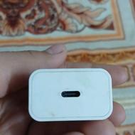 سری شارژر دو سر تایپ سی سالم