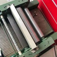 دستگاه گندگی احمد یوسفی اصفهان