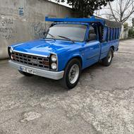 نیسان دوگانه شرکت مدل 1397بدنه آیینه سرحال و سالم