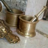 هونگ قدیمی برنزی