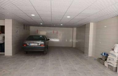 اپارتمان شهرک بعثت فاز یک