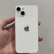 آیفون13 سفید 128گیگ