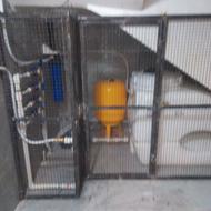 جوشکاری سیار