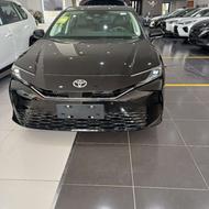 فروش تویوتا کمری موتور 2500 هیبرید2025