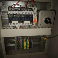 عیب یابی و رفع اتصالی برق ساختمان