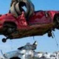 بالاترین خریدار اسقاط ماشین شما