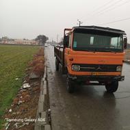 خاور 608 مدل 56