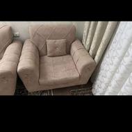 مبل راحتی 7نفره