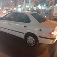 سمند موتور ملی درحد کلا فابریک