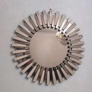 آینه خورشیدی