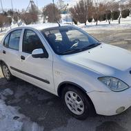 تیبا صندوقدارEXسفارشی