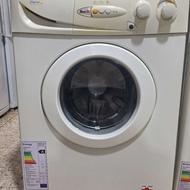 لباسشویی 6 کیلویی آبسال