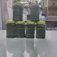 محصولات ارگانیک خانگی