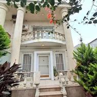 فروش ویلای دوبلکس در منطقه برند سرخ رود