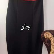 لباس مجلسی نو استفاده نشده