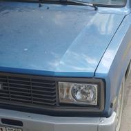 باز سازی شده کامل