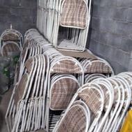 اجاره میز وصندلی فلزی وپلاستیکی