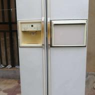 تعمیر یخچال و فریزر