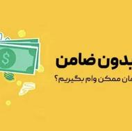 وام ویژه بدون ضامن
