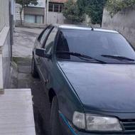 فروش فوری آردی 84سبزمتالیک