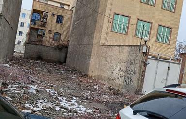 زمین مسکونی 165متر اسلامشهر قائمیه