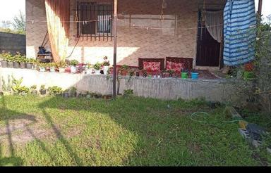 خانه با ویو عالی سند تک برگ