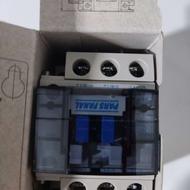 کنتاکتور پارس 10عددبیمتالپارس5کنترل بار5عددفیوز تک فاز 10عدد