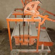 دستگاه بلوک زنی