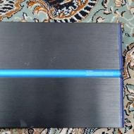 امپیلی چهار کانال چهار تا 80 تا قدرتی