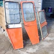 فروش اتاق تراکتور رومانی