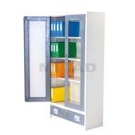 تولید و پخش مصنوعات فلزی