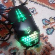 موس گیمینگ سالم