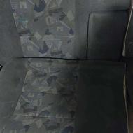 صندلی زانتیا کامل فابریک