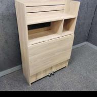 میز تحریر کم جا