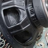 ساب ساندلند 500 ارامسی سیم‌پیچ بلک