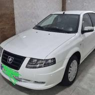 سمند سورن پلاس دوگانه مخزن کوچک دریچه سیمی برج 9 سال 1404