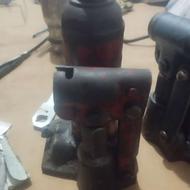 جک سالم مزدا