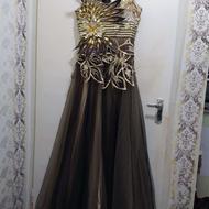 پیرن مجلسی مزونی