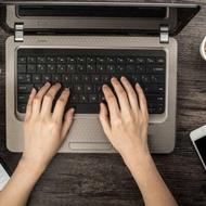 تایپیست حرفه ای