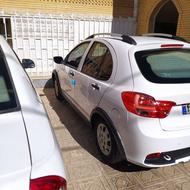 کوییک 1400پارس خودرو