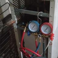 تعمیر آبسردکن خانگی و صنعتی