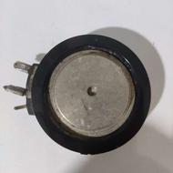 تریستور نقطه جوش