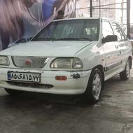 فروش فوری 141 مدل 86