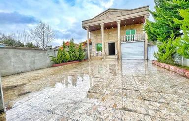 دوبلکس 280 متری سندششدانگ