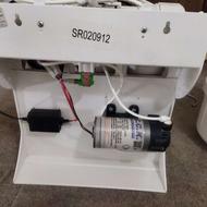 تصفیه آب خانگی سی سی کا