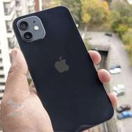 ایفون 12 نرمال مشکی پلمپ