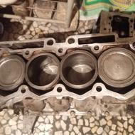 لوازم استوک پژو 206 و405