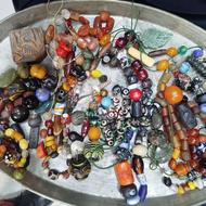 مهره گبری قدیمی