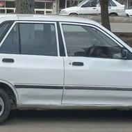 پراید 85 فابریک